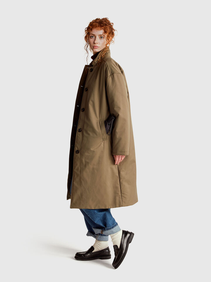 RAINCOAT Damen image number 3